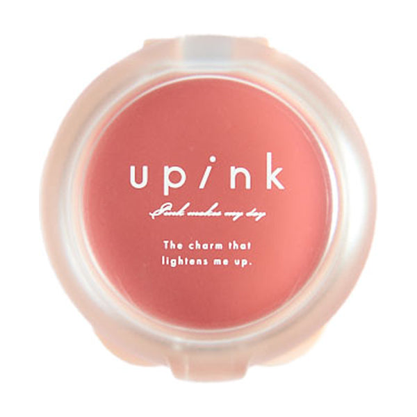 upink Dreamy Glow Cheek (01 Blooming)