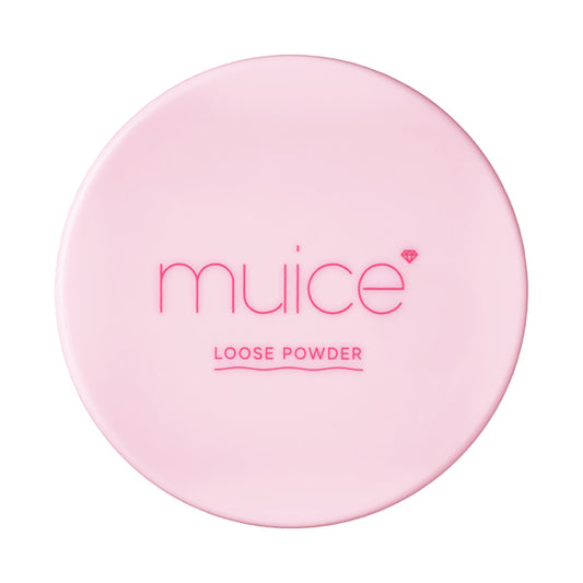 muice Yoren Powder Glow Cover