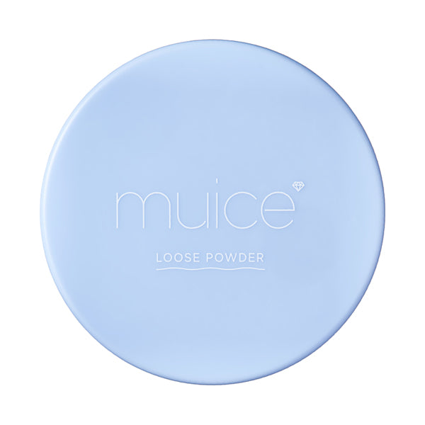 muice Yoren Powder Smooth Pore Cover