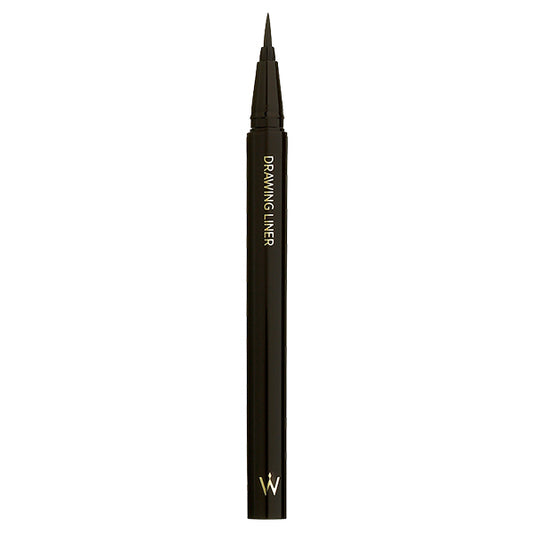 Wonjungyo Drawing Liner (01 Real Black)