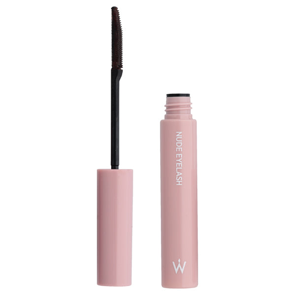 Wonjungyo Nude Eyelash (02 Sheer Brown)