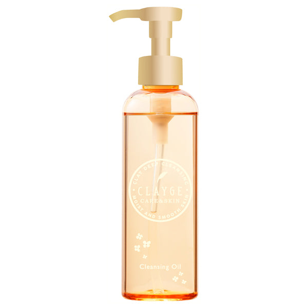 Cleansing oil, 190ml, Limited edition Osmanthus scent