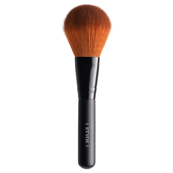 ETVOS Face Powder Brush, approx. 12cm