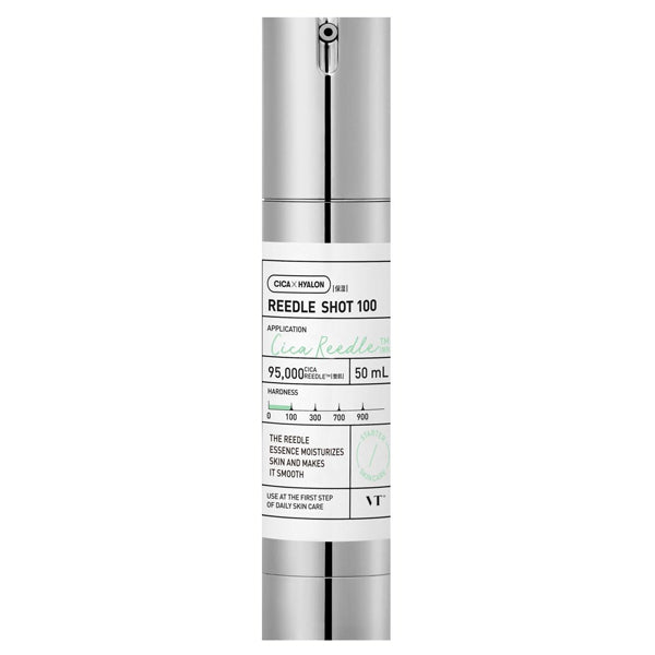 VT Reedle Shot 100, 50mL