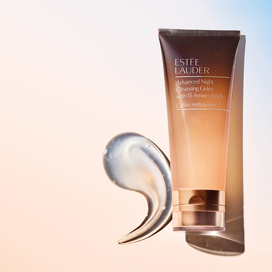 Estee Lauder Advanced Night Cleansing Gel, 100ml