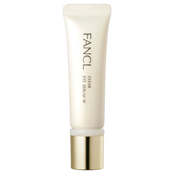 FANCL Clear Eye Serum W, 8g