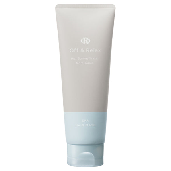 OR Spa Hair Mask, 150g