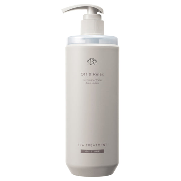 OR Spa Hair Treatment Moisture, 460ml