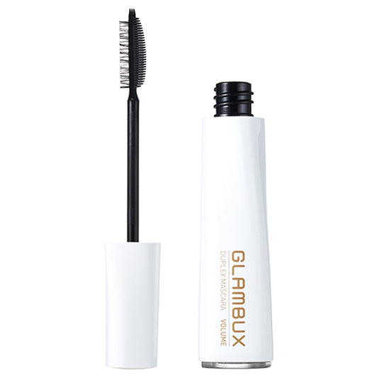 GLAMBUX Duplex Mascara Volume, 5g