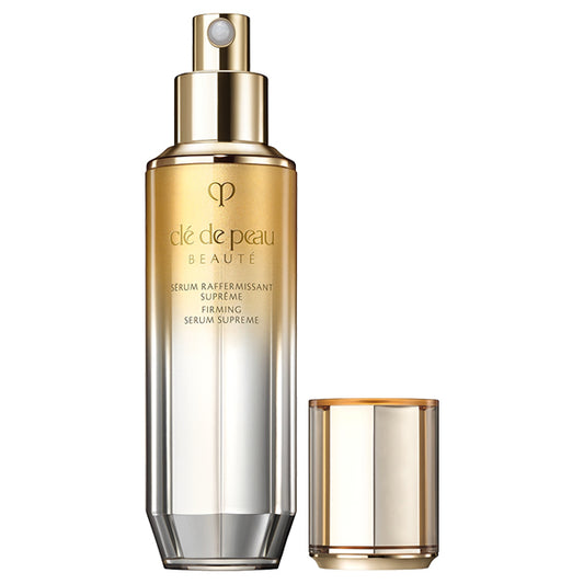 Clé de Peau Beauté Sérum Raffermissant S n Refill, 40g