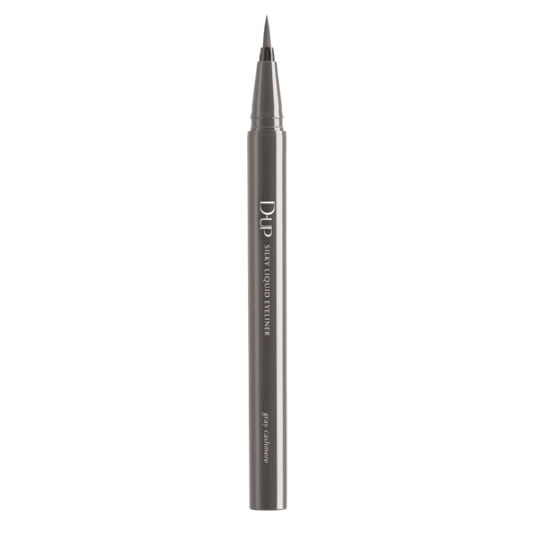 D-UP Silky Liquid Eyeliner WP (Gray Cashmere)