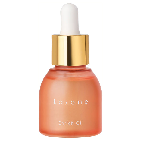 to/one Enrich Oil (M), 40ml