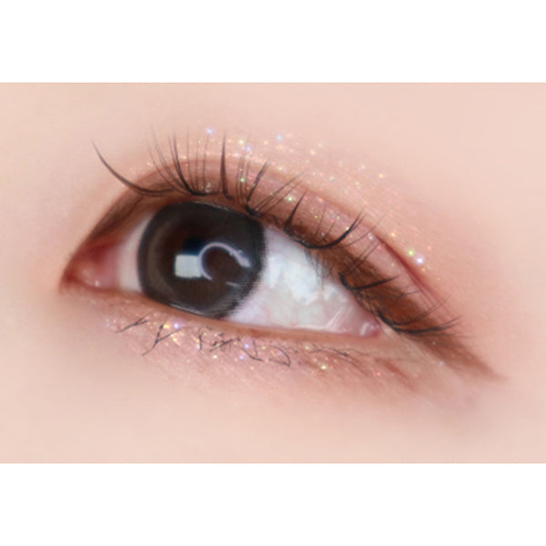 Dear.A Glitter Shadow (02 Sunbeam), 1.4g