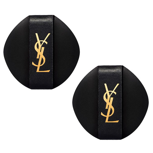 Yves Saint Laurent Encre de Peau Cushion N Sponge