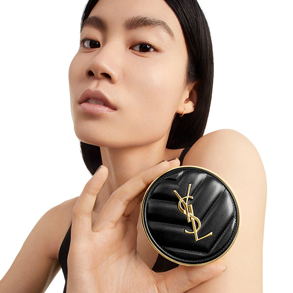 Yves Saint Laurent Uncle de Paul Cushion N, SPF23 PA++, Refill, 30 Healthy Skin Tone, 14g
