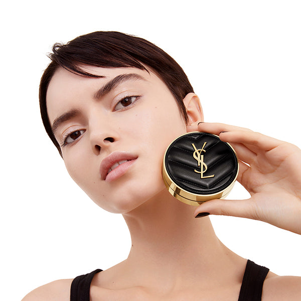 Yves Saint Laurent Ancre de Paul Cushion N, SPF23 PA++, Refill, 25