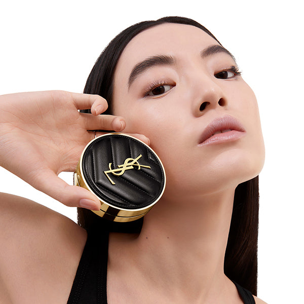 Uncle de Paul Cushion N, SPF23, PA++, 20 (Slightly lighter skin tone), 14g