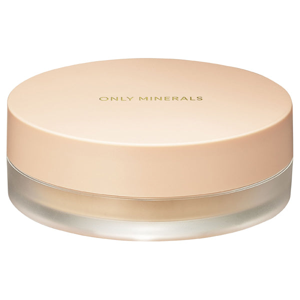 ONLY MINERALS Foundation (7)