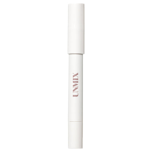 UNMIX Eyeshadow Pen (07 Black Ruby), 1.4g