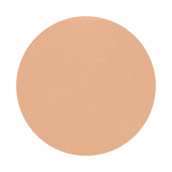 INOUI Powder foundation, SPF30 PA+++, Refill, 04, 13g, Floral fruity chypre scent