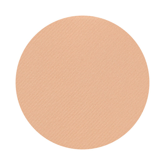 INOUI Powder foundation, SPF30 PA+++, Refill, 03, 13g, Floral fruity chypre scent