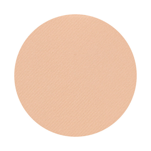 INOUI Powder foundation, SPF30 PA+++, Refill, 01, 13g, Floral fruity chypre scent