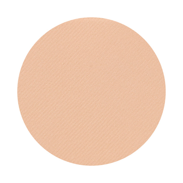 INOUI Powder foundation, SPF30 PA+++, Refill, 01, 13g, Floral fruity chypre scent