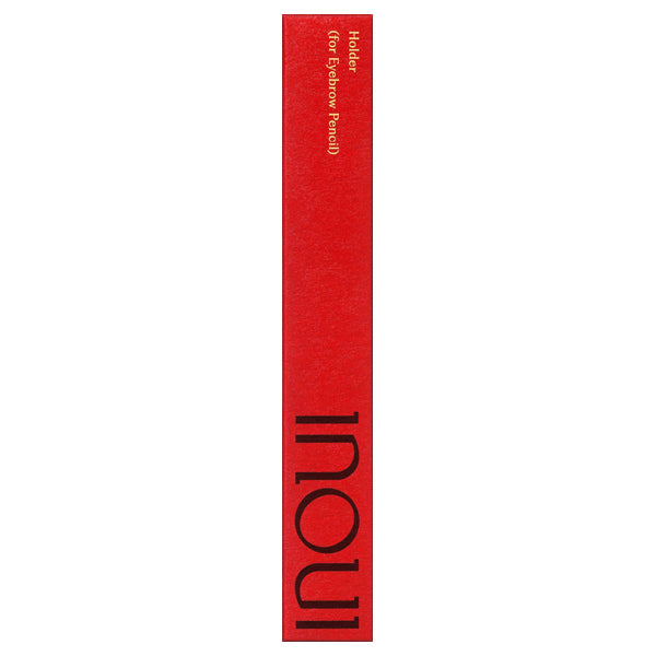 INOUI Holder (for eyebrow pencil), W 21 x H 142 x D 15 mm