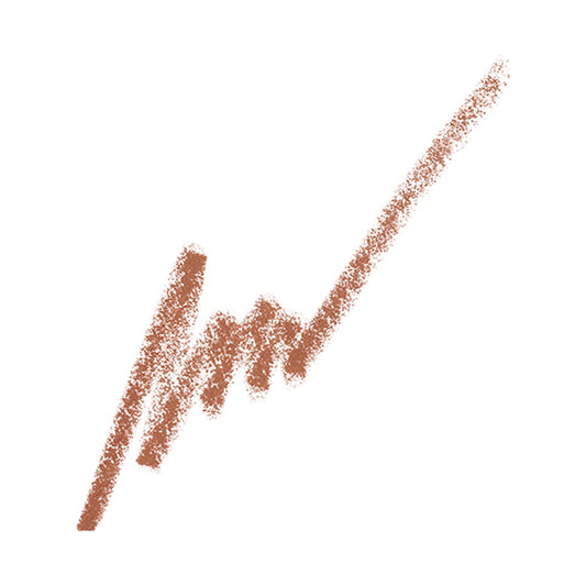 INOUI Eyebrow pencil, Refill (cartridge), 04 Pink Brown, 0.07g