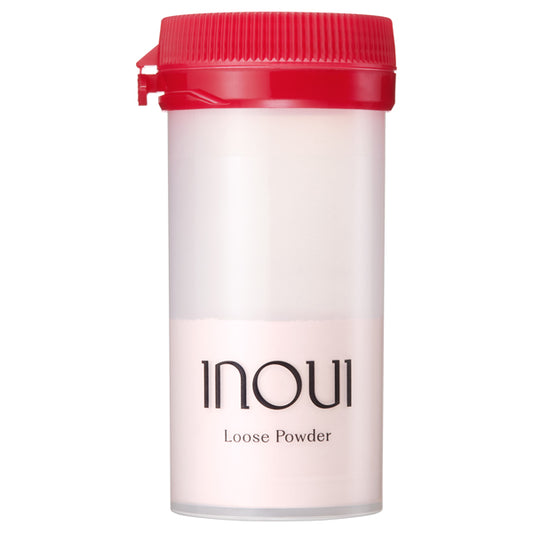 INOUI Loose Powder Refill (Floral Fruity Chypre)