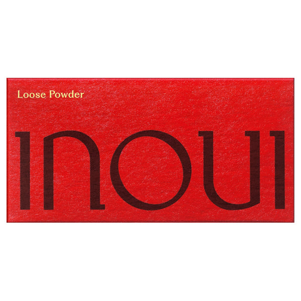 INOUI Loose Powder (Floral Fruity Chypre)