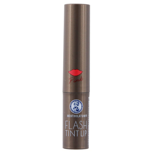 Mentholatum Flash Tint Lip SPF26 PA+++ (Pink)