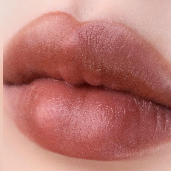 DAISY DOLL by MARY QUANT Matte Lipstick, BR-01 Ganache Bomb, 5.1g