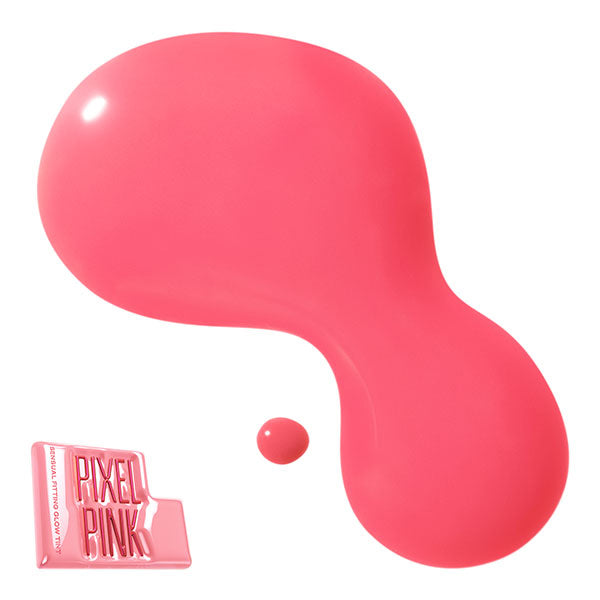 HERA Sensual Fitting Glow Tint, #184 Pixel Pink, 5g