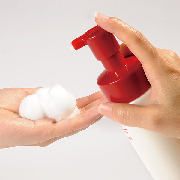 Pure Excellent G Foaming Wash, 150ml