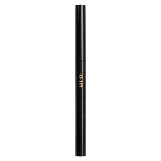 heim Soap-Off Eyebrow Pencil (Dark Brown)