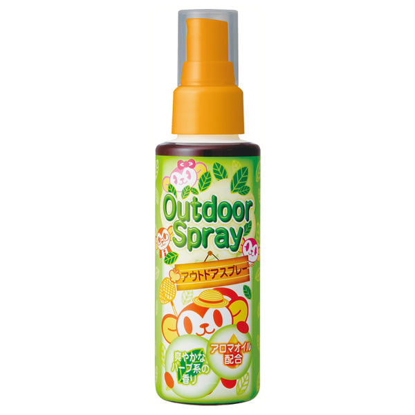 heim Child Outdoor Spray, 100ml