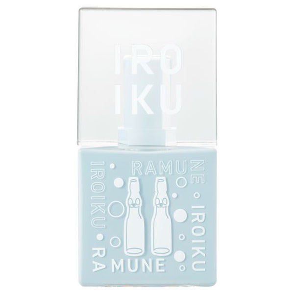 IROIKU Skin Tune-Up Serum (RAMUNE), 18ml