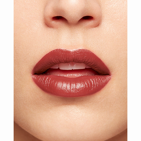 CLARINS Joli Rouge Satin (737 Spicy Cinnamon)