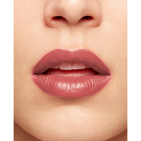 CLARINS Joli Rouge Satin (752 Rosewood)