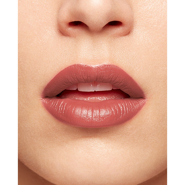 CLARINS Joli Rouge Satin (705 Soft Berry)