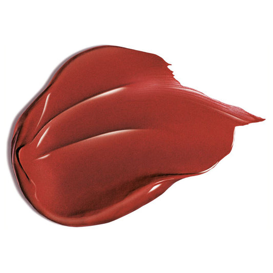 CLARINS Joli Rouge Satin (771 Dahlia Red)