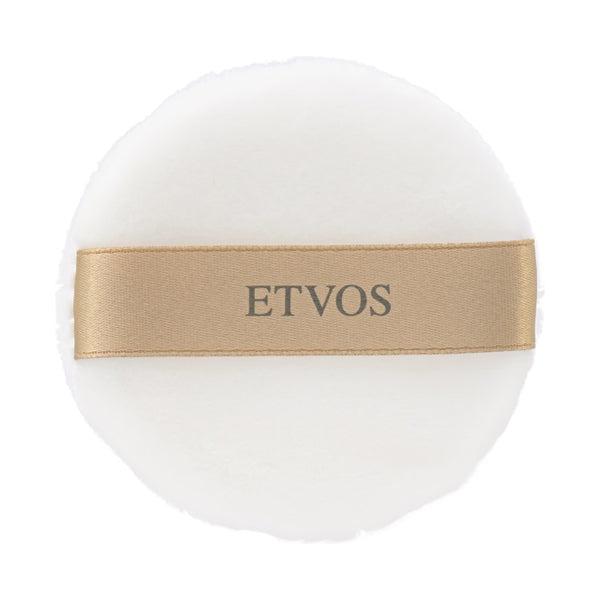 ETVOS Face Powder Puff, 6.6cm