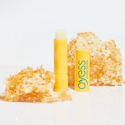 OYESS Lip Balm Honey, 4.8g
