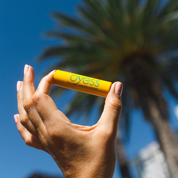 OYESS Lip Balm Honey, 4.8g
