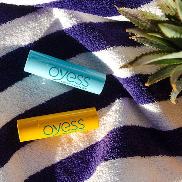 OYESS Lip Balm Coconut SPF6, 4.8g