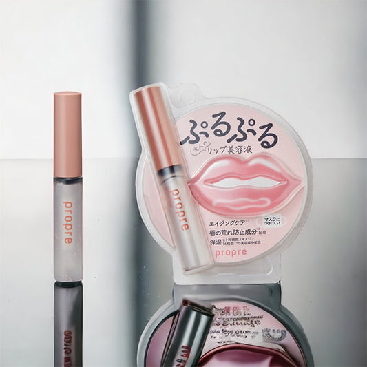 Propre Lip Plumper, 6ml
