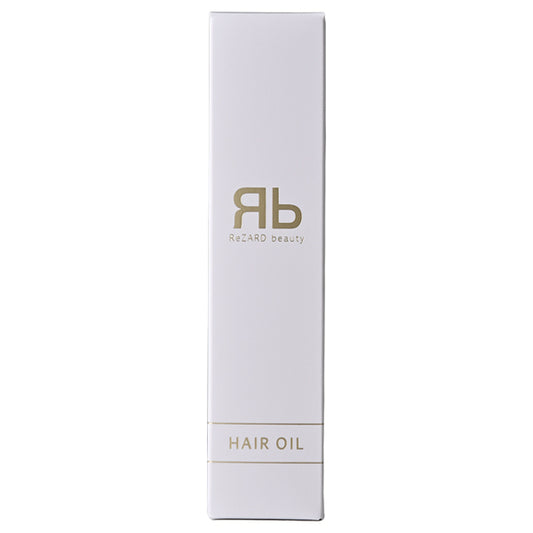 ReZARD beauty Hair Oil, 50ml