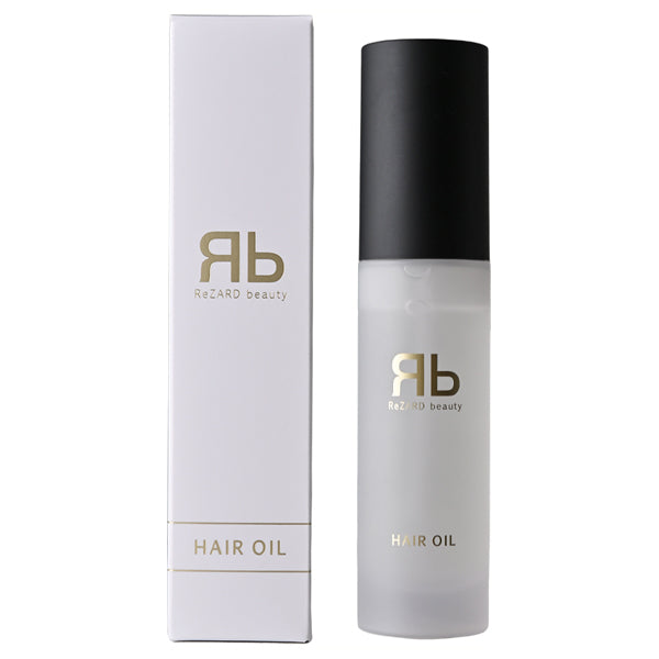 Hair oil, 50ml