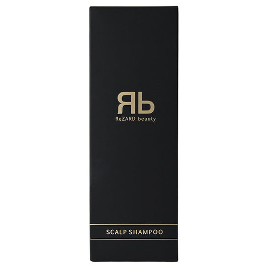 ReZARD beauty Scalp Shampoo, 360ml